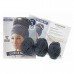 Leisure Arts Weekend Crochet Cluster Bun Hat Kit Leisure Arts Weekend Crochet Cluster Bun Hat Kit