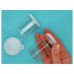 Pro Art 8 Count Storage Cups Pro Art 8 Count Storage Cups