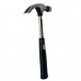 CaliTools Claw Hammer with Steel Handle CaliTools Claw Hammer with Steel Handle