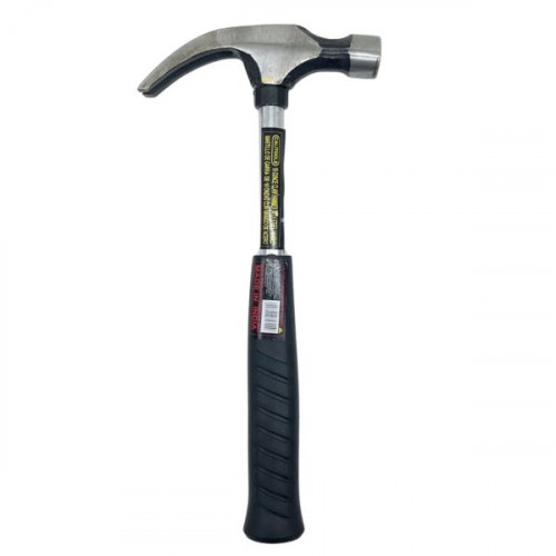 CaliTools Claw Hammer with Steel Handle CaliTools Claw Hammer with Steel Handle