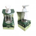 Ever Spring 20 Oz Glass Foaming Dish Soap Dispenser Ever Spring 20 Oz Glass Foaming Dish Soap Dispenser