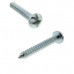 Bulldog Hardware 50 Count #12 x 3/4 Bulldog Hardware 50 Count #12 x 3/4