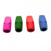 15 Piece Pencil Top Erasers 15 Piece Pencil Top Erasers