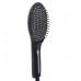 Purify Electric Hair Straightener Brush with Digital Temperature Display Purify Electric Hair Straightener Brush with Digital Temperature Display
