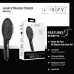 Purify Electric Hair Straightener Brush with Digital Temperature Display Purify Electric Hair Straightener Brush with Digital Temperature Display