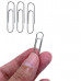 Charles Leonard 250 Count Size 3 Paper Clips
