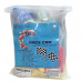 Sheryl Decor Race Car Balloon Garland Kit Sheryl Decor Race Car Balloon Garland Kit