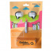 Cactus Earbuds with Mic Cactus Earbuds with Mic