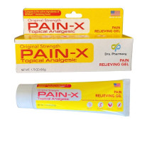 Drs. Pharmacy 1.75oz Original Strength Pain-X
