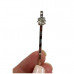 DCNL 4 Count Sparkline Bobby Pins DCNL 4 Count Sparkline Bobby Pins