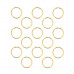 Scunci 20 Count Hair Rings Scunci 20 Count Hair Rings