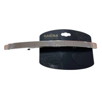 Karina Assorted Metallic Barrette