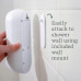 Lifelines Shower Diffuser with Essential Oil Blend Included