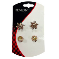 DCNL Rhinestone Hair Spinners