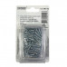 Topzone 45 Piece Small Phillips Sheet Metal Screws in Assorted Sizes Topzone 45 Piece Small Phillips Sheet Metal Screws in Assorted Sizes