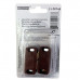 Topzone 2 Set Brown Magnetic Catch with Strikes Topzone 2 Set Brown Magnetic Catch with Strikes