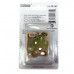 Topzone 2 Set Magnolia Magnetic Catch with Strikes