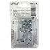 Topzone 4 Piece Set Hook and Eye Set