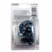 Topzone 8 Piece M8 Wing Nuts