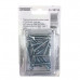 Topzone 20 Piece Large Phillips Sheet Metal Screws in Assorted Sizes Topzone 20 Piece Large Phillips Sheet Metal Screws in Assorted Sizes
