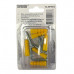 Topzone 12 Piece Pack of Anchors and Tapping Screws Topzone 12 Piece Pack of Anchors and Tapping Screws