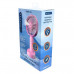 Acellories Portable Rechargeable Handheld Misting Fan in Pink Acellories Portable Rechargeable Handheld Misting Fan in Pink