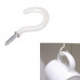 Hillman 4 Piece  2-1/4'' Metal Cup Hooks