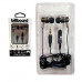 Billboard Titanium Wired Earbuds with Mic in Assorted Colors Billboard Titanium Wired Earbuds with Mic in Assorted Colors