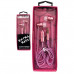Billboard Wired Extra Bass Stereo Earbuds with Mic in Assorted Colors Billboard Wired Extra Bass Stereo Earbuds with Mic in Assorted Colors