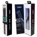 Hollywood Xpressions Travel 3 Barrel Curling Iron Hollywood Xpressions Travel 3 Barrel Curling Iron