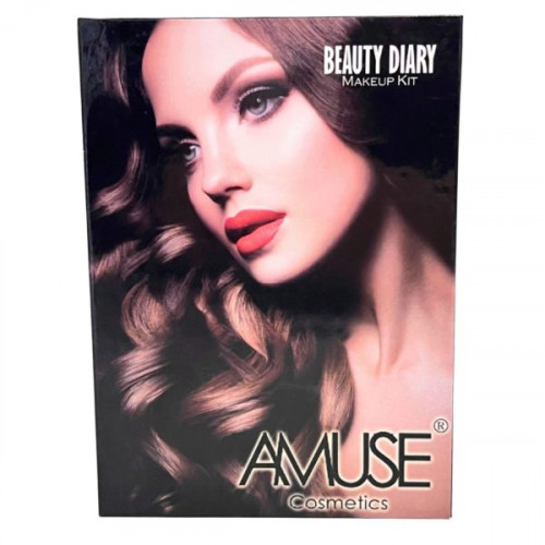 Amuse CosmeticsBeauty Diary Makeup Kit