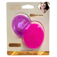 2 Count Mini Exfoliator Pads