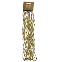 8 Piece Gold 30