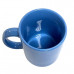 11oz Ocean C-Handle Ceramic Mug 11oz Ocean C-Handle Ceramic Mug