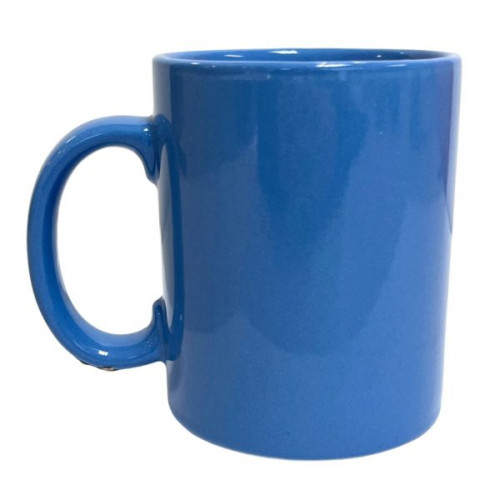 11oz Ocean C-Handle Ceramic Mug 11oz Ocean C-Handle Ceramic Mug