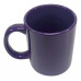 11oz C-Handle Ceramic Mug 11oz C-Handle Ceramic Mug
