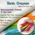 6 Pack Bathtub Crayons 6 Pack Bathtub Crayons