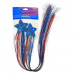 Expressions Americana Stars & Spangles Hair Clip Expressions Americana Stars & Spangles Hair Clip