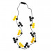 Batman Light Up Necklace Batman Light Up Necklace