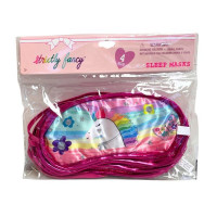 Strictly Fancy 4 Pack Unicorn Sleep Mask