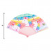 Strictly Fancy Unicorn Hand Fan Strictly Fancy Unicorn Hand Fan
