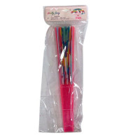 Strictly Fancy Unicorn Hand Fan