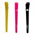 Colortrak 6 Pack Professional Hair Clips in Multiple Colors Colortrak 6 Pack Professional Hair Clips in Multiple Colors