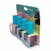 Afro Unicorn 4 Pack Nail Polish Afro Unicorn 4 Pack Nail Polish