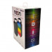 Illumina LED Party Speaker with LED Light Modes Illumina LED Party Speaker with LED Light Modes
