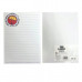 Ted Lasso Notepad Ted Lasso Notepad