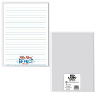 Ted Lasso Notepad