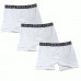 Black Bear For Men 3 Pack Cotton Spandex Trunks in XL in Assorted Colors Black Bear For Men 3 Pack Cotton Spandex Trunks in XL in Assorted Colors