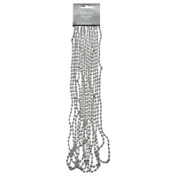 8 Piece Silver 30