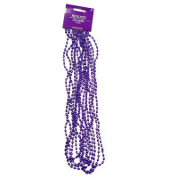 8 Piece Metallic Purple 30